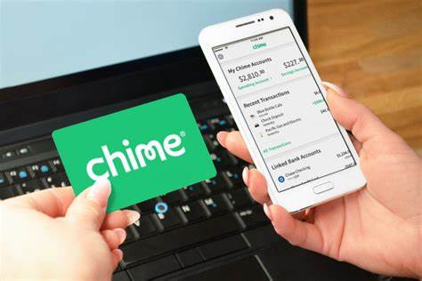 Fintech Firm Chime Plans Initial Public Offering