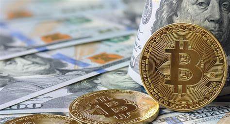 Why Jewish charities are now accepting Bitcoin - Forward