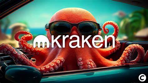 Crypto Adoption Grows as Kraken and Mastercard Unveil Debit Cards for UK & EU Users