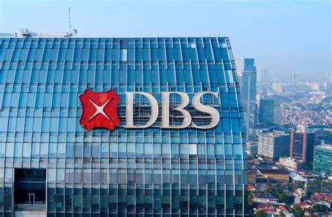 Singapore’s biggest bank DBS backs crypto despite market slump - Financial Times