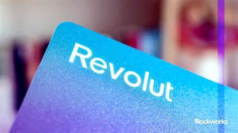 Revolut will ‘temporarily pause’ UK business crypto purchases due to FCA rules - Blockworks