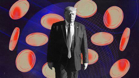 PolitiFi memecoins plunge amid Trump vs Biden televised debate - The Block