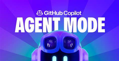 A full look at agent mode in GitHub Copilot