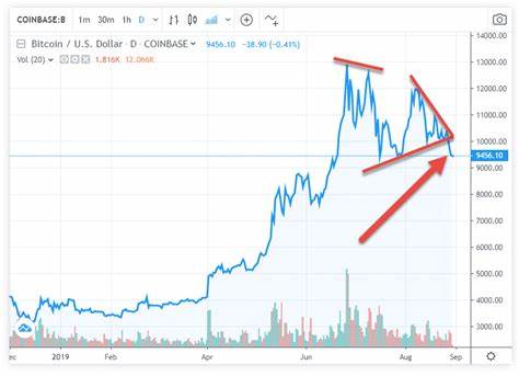Crypto market posted over 13% decline in August, bearish trend may continue in September
