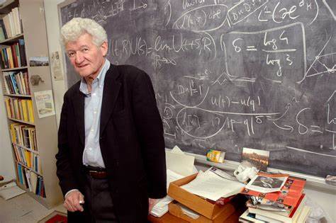 Peter Lax, Pre-Eminent Cold War Mathematician, Dies at 98