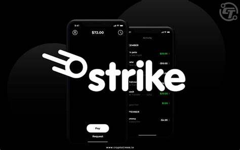 Bitcoin Payment Provider Strike Relocates to El Salvador - Crypto Times