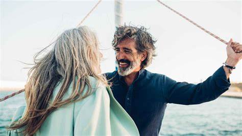 Here’s the Minimum Net Worth To Be Considered Upper Class in Your 50s