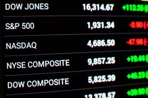 Stock market today: Dow, S&P 500, Nasdaq futures surge on US-China deal to slash tariffs