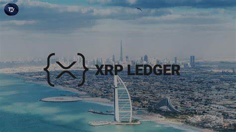 Dubai Unveils Real Estate Tokenization Platform on XRP Ledger Amid $16B Initiative