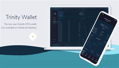 Best 5 IOTA Wallets for Beginners