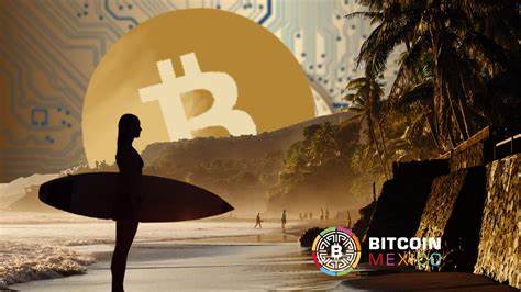 Bitcoin Beach: has El Salvador started a fiat crypto wave? - Raconteur