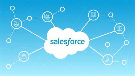Salesforce, Inc. (CRM) – Agentforce and Sales Cloud to Drive CRM Growth Beyond 12%, Says BofA