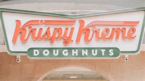 Krispy Kreme Stock Tanks After Sales Drop, Dividend Pause, More Downbeat News