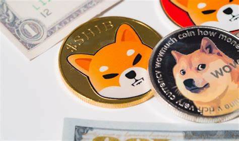 Shiba Inu: Neuartiges SHIB-Game und Transaktionsboom schüren Kursphantasien