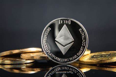 Ethereum is currently the most actively developed crypto, Polkadot ranks 2nd - Finbold - Finance in Bold