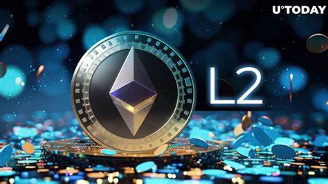Ethereum L2 Transaction Volume up 91% as Adoption Soars - U.Today