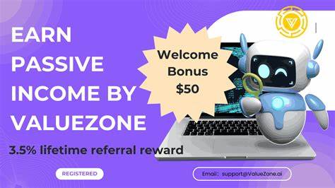 All About Trading Robots & ValueZone AI bots on MetaTrader 5 - Crypto Times