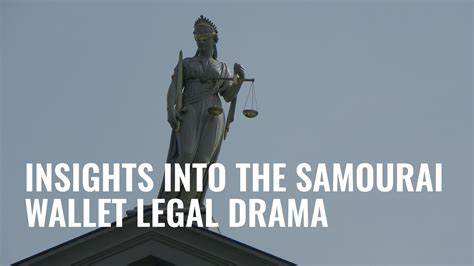 Federal Authorities Reject Allegations of Withholding Evidence in Samourai Wallet Legal Battle