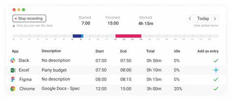 Show HN: Daily, an automatic time tracker for Mac, now supports exporting to PDF
