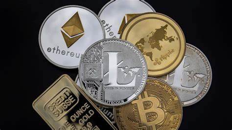 Bitcoin Sees Dip Alongside Most Altcoins as Nvidia, HP Get Ready to Report Quarterly Earnings - Gadgets 360