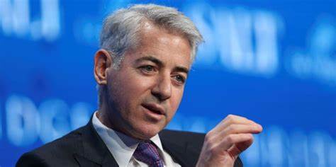 Billionaire Investor Bill Ackman Just Sold This Railway Stock 'With Regret' So He Could Buy the Dip on a Mag Seven Stock At a "Uniquely Attractive Time