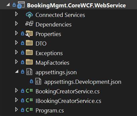 My stackoverflow question was closed so here's a blog post about CoreWCF
