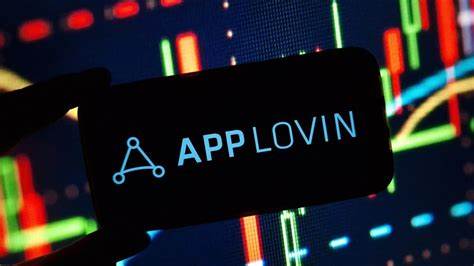 AppLovin Stock Rockets Higher on Sale of Mobile Gaming Division