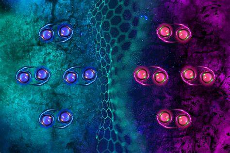 MIT physicists discover a new type of superconductor that's also a magnet