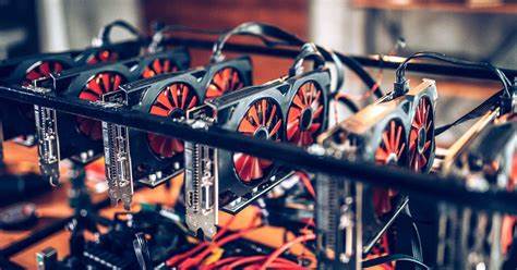 Bitcoin-Mining: Wie viel Strom es braucht und warum die Menschen besorgt sind – CNET
