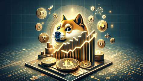 Is The Doge Sick? Why Dogecoin Could Be In For A Bigger Drop