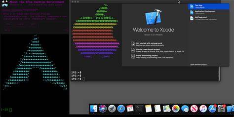 Show HN: Lumier – Run macOS VMs in a Docker