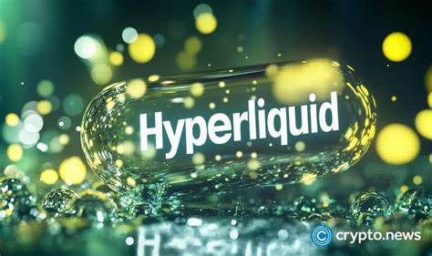 Hyperliquid Crashes by 17% as Crypto Market Tanks – How Low Can HYPE Go?