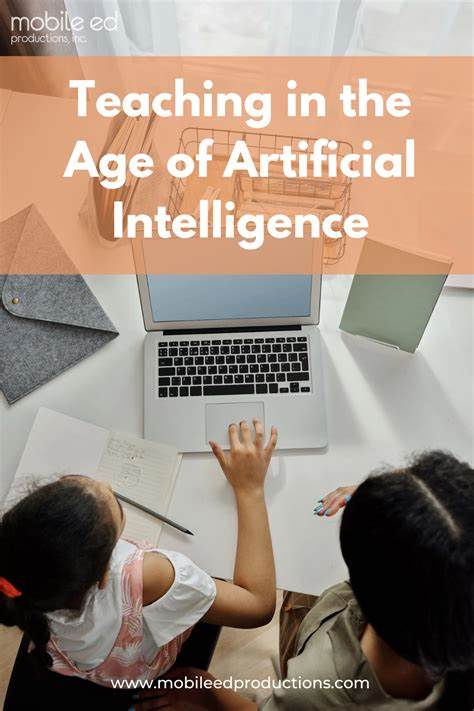 Trying to teach in the age of the AI homework machine