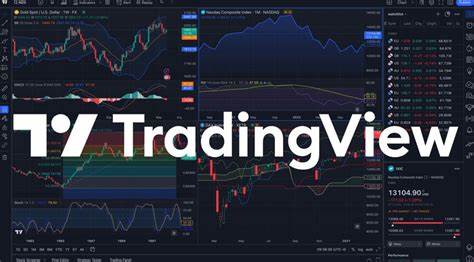 HTX partners with TradingView to advance crypto trading - The Paypers