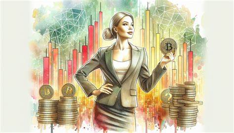 Bitcoin Hits Bottom, but These Altcoins Are Set to Explode for 500% Gains - Crypto Times