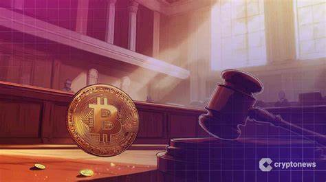 Are Corporate Bitcoin Treasuries at Risk? Michael Saylor’s Strategy Hit With Class-Action Lawsuit