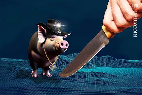Battling Pig Butchering Scams: Defence Strategies for the Crypto Sector - DailyCoin