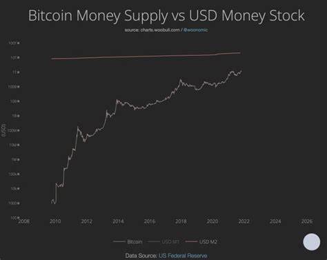 On-Chain-Analyst Willy Woo stellt dar, wie hoch Bitcoin steigen kann, bevor es überhitzt – The Daily Hodl
