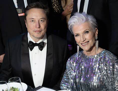 Elon Musk Honors Motherhood, Gifts Maye Musk Dogecoin and Shares Family Photos on Mother’s Day