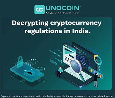 Die rechtliche Anatomie der Kryptowährungsregulierung in Indien – MediaNama.com
