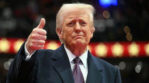 Massive Cost of Trump’s Birthday Military Parade Revealed