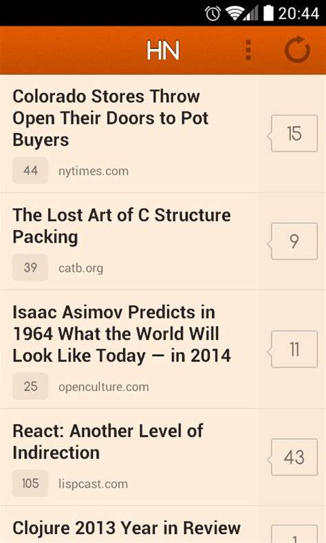 HN Comment Counter for The Old Reader – Hacker News comment count, top comments