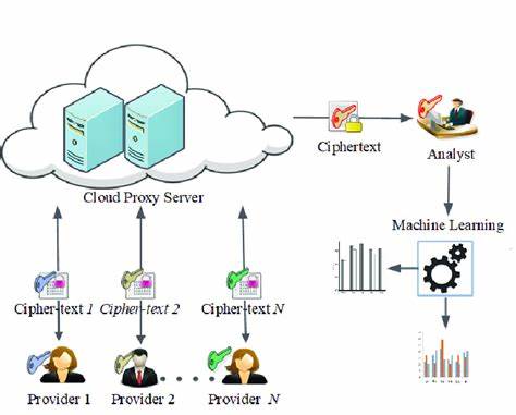 Revolutionizing Privacy-Preserving Search Systems: Innovations for a Data-Secure Future