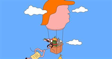 Major Trump Media shareholder dumps nearly entire stake
