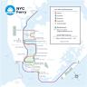 NYC by Foot, Ferry, or Car
