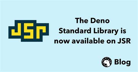 Nbb can now be used with Deno including jsr: deps