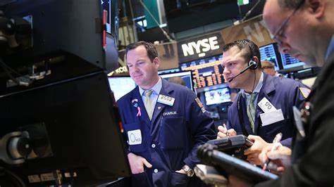 Energy Stocks Miss Out on Market Rally