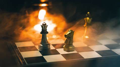 Checkmate: Immortal Game Ditches Chess NFTs, Crypto Token Over 'Heavy Cheating' - Decrypt