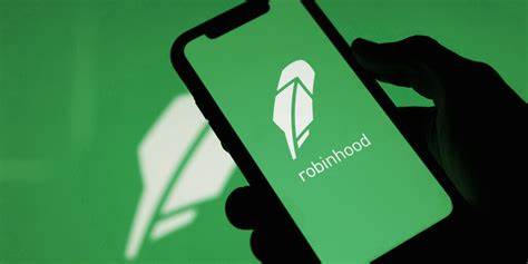 Robinhood Crypto sagt, dass die SEC als Reaktion auf die Wells-Mitteilung eine „schwache“ Argumentation hat – Decrypt
