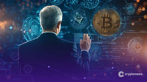 Paul Atkins Sworn in as SEC Chair – Crypto Market Surge